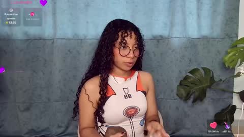 elektra_williams online show from November 15, 3:46 pm