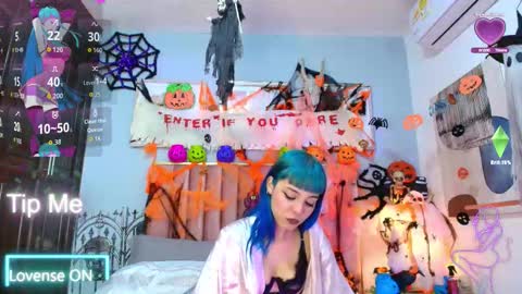 Elektra online show from October 27, 9:48 pm