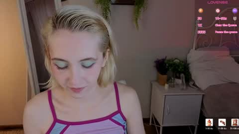 Elen  online show from May 21, 6:09 am
