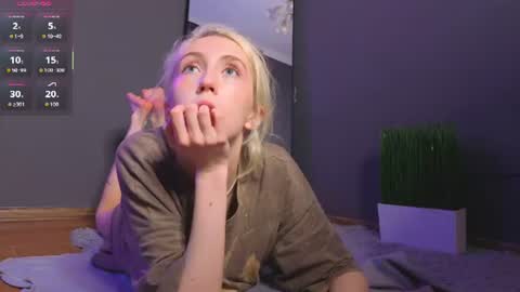 Elen  online show from June 27, 5:57 am