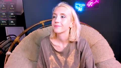 Elen  online show from June 14, 11:23 am