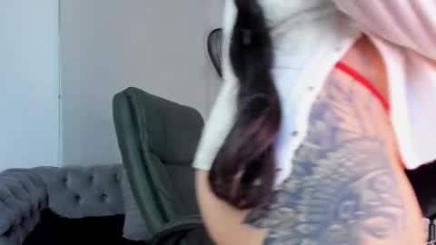 Elen CR online show from October 8, 1:06 pm