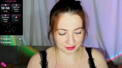 Elen online show from September 15, 5:14 pm