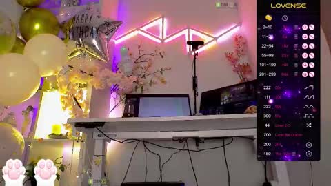 Elena online show from March 22, 8:46 pm