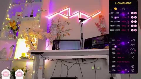 Elena online show from February 2, 10:39 pm