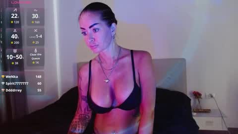 Snapshot of elena_ur_goddess chatting on October 25, 3:51 am elena_ur_goddess online show from October 25, 3:51 am