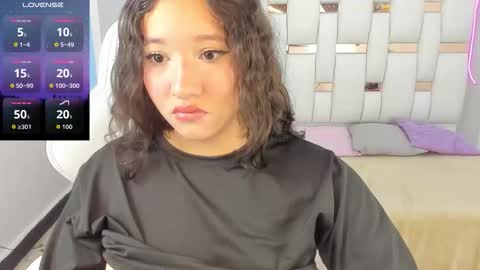 Elena Cooper online show from December 3, 8:42 pm