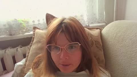 Elena online show from November 29, 11:51 am