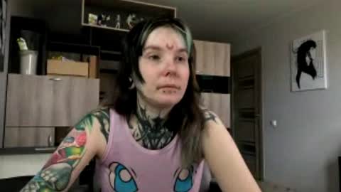 Milana online show from April 15, 12:19 pm