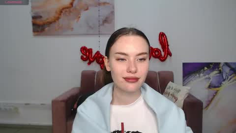 Snapshot of elenaoconar chatting on March 10, 9:45 am elenaoconar online show from March 10, 9:45 am