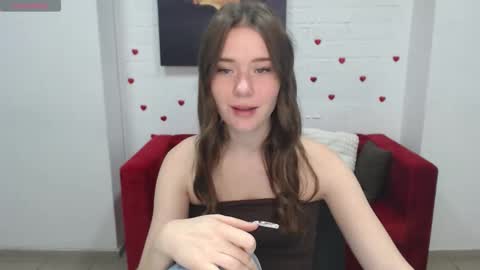 Snapshot of elenaoconar chatting on September 10, 6:14 am elenaoconar online show from September 10, 6:14 am