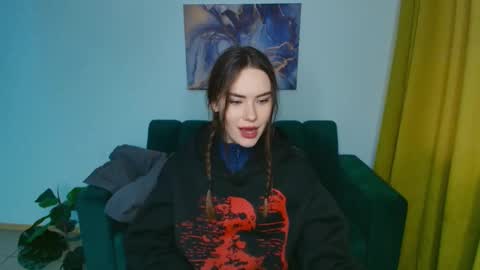 Snapshot of elenaoconar chatting on March 4, 12:33 pm elenaoconar online show from March 4, 12:33 pm