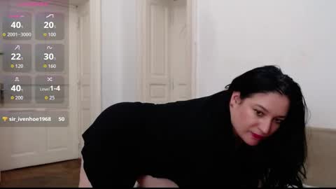 ElenaTroyy online show from September 21, 8:24 pm