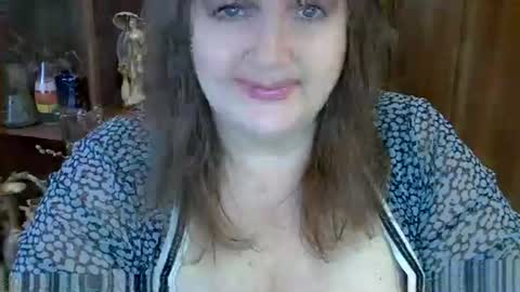 ElenaZed online show from October 18, 9:57 am