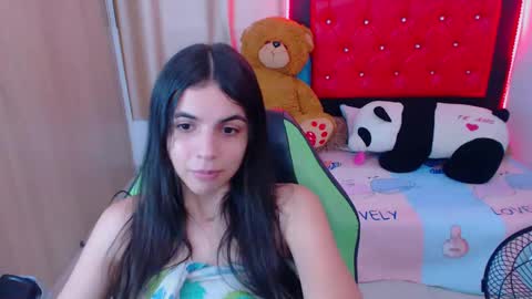 agnes online show from February 3, 12:15 am