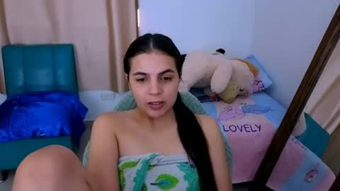 agnes online show from October 2, 8:18 pm