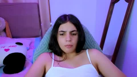 agnes online show from October 25, 12:44 am