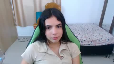agnes online show from March 5, 6:01 pm