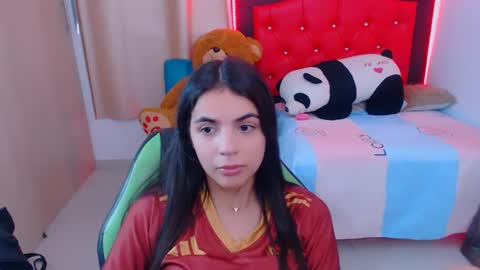 agnes online show from January 20, 10:04 pm