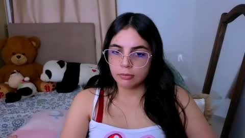 agnes online show from November 22, 7:56 pm