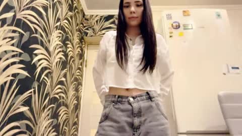 Hanna online show from April 23, 7:04 pm