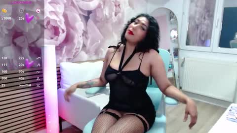 Snapshot of elettra_love chatting on October 4, 12:25 pm Sandra online show from October 4, 12:25 pm