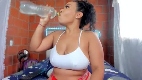 ELETTRA TRUMP online show from November 2, 1:33 pm