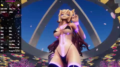 Elfie Love online show from October 22, 5:14 pm