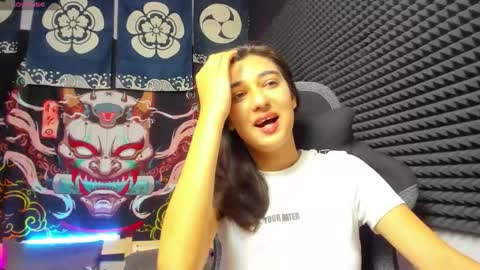 Elfy online show from October 23, 10:39 am