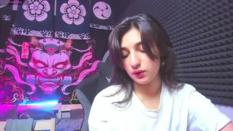 Elfy online show from November 1, 1:21 pm