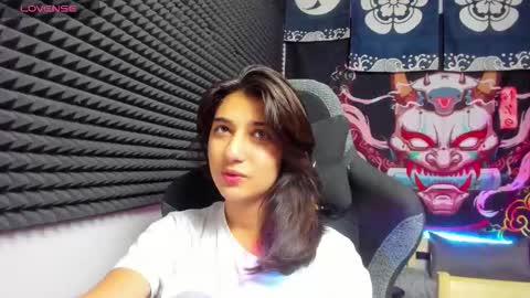 Elfy online show from October 27, 4:07 pm