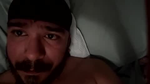 elgatonegrodelah online show from April 19, 10:01 pm