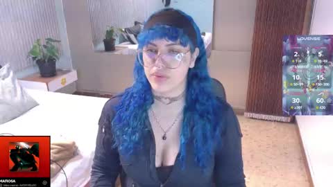 eli666uwu online show from November 25, 10:47 am