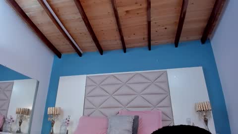 Eli online show from December 16, 2:12 pm