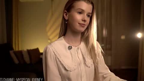 Eli online show from March 5, 8:07 pm