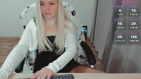 Ella online show from November 17, 6:49 am