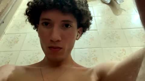 eliabreusss online show from March 5, 2:36 am