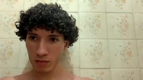eliabreusss online show from March 5, 5:08 pm