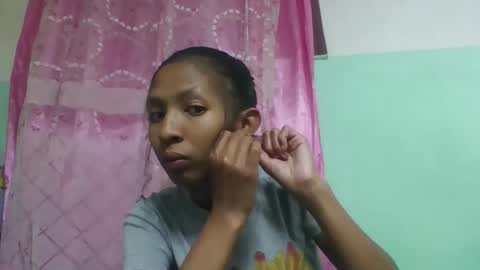 eliahsexy online show from February 16, 8:23 am