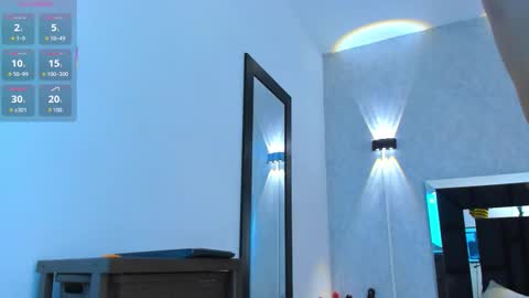  Elian  online show from March 19, 12:54 pm