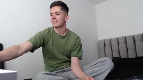 Elian online show from March 28, 8:10 pm