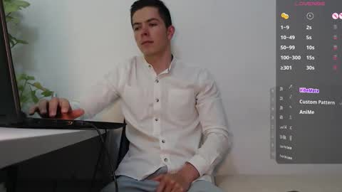 Elian online show from January 7, 7:30 pm