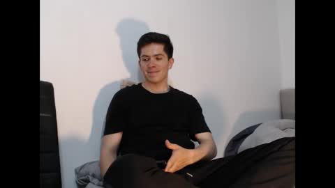 Elian online show from November 11, 2:36 am