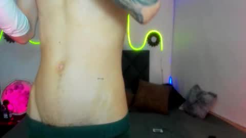 eliann_adam online show from January 15, 9:07 am