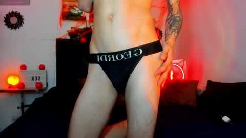 eliann_adam online show from October 28, 7:09 am