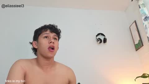 elias online show from February 11, 1:48 pm