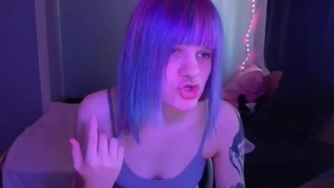 elieiza_xo online show from March 27, 9:10 am