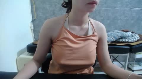Snapshot of eliesweet9x chatting on September 18, 11:20 pm eliesweet9x online show from September 18, 11:20 pm