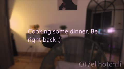 Eli online show from January 20, 1:50 am