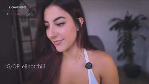 Eli online show from February 3, 10:36 pm